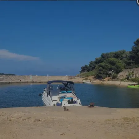 Πλωτό κατάλυμα Super Experience A Bord